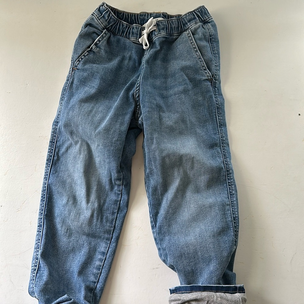 Boys denim pants from H&M